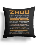 Cotton Drill Pillow (Dual Sided) Cotton Drill Pillow (Dual Sided)