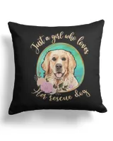 Cotton Drill Pillow (Dual Sided)