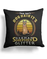 Cotton Drill Pillow (Dual Sided)