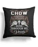 Cotton Drill Pillow (Dual Sided)