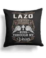 Cotton Drill Pillow (Dual Sided)