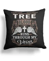 Cotton Drill Pillow (Dual Sided)