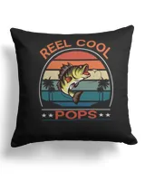 Cotton Drill Pillow (Dual Sided)