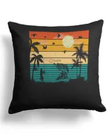 Cotton Drill Pillow (Dual Sided) Cotton Drill Pillow (Dual Sided)