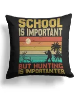 Cotton Drill Pillow (Dual Sided)