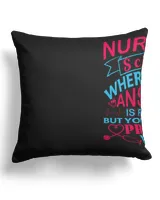 Cotton Drill Pillow (Dual Sided)