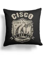 Cotton Drill Pillow (Dual Sided) Cotton Drill Pillow (Dual Sided)