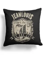 Cotton Drill Pillow (Dual Sided) Cotton Drill Pillow (Dual Sided)