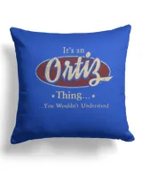 Cotton Drill Pillow (Dual Sided) Cotton Drill Pillow (Dual Sided)