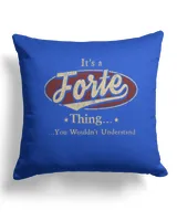 Cotton Drill Pillow (Dual Sided)