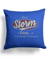 Cotton Drill Pillow (Dual Sided)