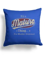 Cotton Drill Pillow (Dual Sided)