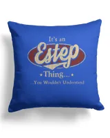 Cotton Drill Pillow (Dual Sided)