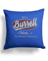 Cotton Drill Pillow (Dual Sided)