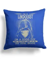 Cotton Drill Pillow (Dual Sided)