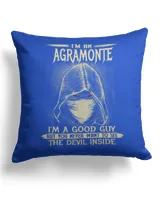 Cotton Drill Pillow (Dual Sided) Cotton Drill Pillow (Dual Sided)