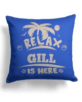 Cotton Drill Pillow (Dual Sided) Cotton Drill Pillow (Dual Sided)
