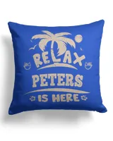 Cotton Drill Pillow (Dual Sided) Cotton Drill Pillow (Dual Sided)