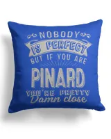 Cotton Drill Pillow (Dual Sided)