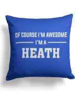 Cotton Drill Pillow (Dual Sided) Cotton Drill Pillow (Dual Sided)