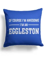 Cotton Drill Pillow (Dual Sided)