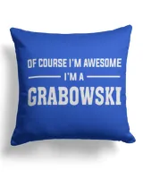 Cotton Drill Pillow (Dual Sided)