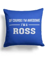Cotton Drill Pillow (Dual Sided)