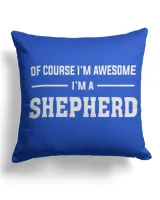 Cotton Drill Pillow (Dual Sided)