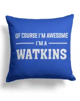 Cotton Drill Pillow (Dual Sided)
