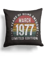 Cotton Drill Pillow (Dual Sided) Cotton Drill Pillow (Dual Sided)