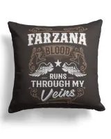 Cotton Drill Pillow (Dual Sided)