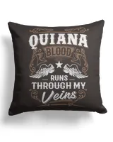 Cotton Drill Pillow (Dual Sided)