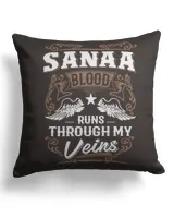 Cotton Drill Pillow (Dual Sided)