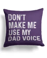 Cotton Drill Pillow (Dual Sided) Cotton Drill Pillow (Dual Sided)