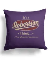 Cotton Drill Pillow (Dual Sided)