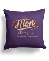 Cotton Drill Pillow (Dual Sided) Cotton Drill Pillow (Dual Sided)