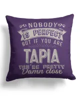 Cotton Drill Pillow (Dual Sided)