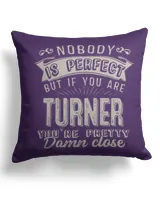 Cotton Drill Pillow (Dual Sided)