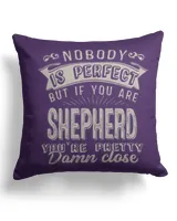 Cotton Drill Pillow (Dual Sided)