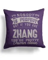 Cotton Drill Pillow (Dual Sided)