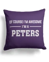 Cotton Drill Pillow (Dual Sided) Cotton Drill Pillow (Dual Sided)