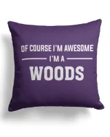 Cotton Drill Pillow (Dual Sided) Cotton Drill Pillow (Dual Sided)