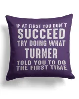 Cotton Drill Pillow (Dual Sided)