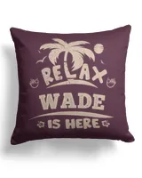Cotton Drill Pillow (Dual Sided) Cotton Drill Pillow (Dual Sided)