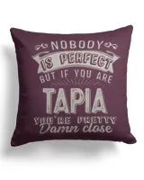 Cotton Drill Pillow (Dual Sided)