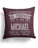 Cotton Drill Pillow (Dual Sided)