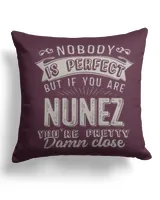 Cotton Drill Pillow (Dual Sided)