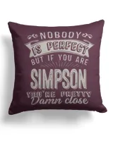 Cotton Drill Pillow (Dual Sided) Cotton Drill Pillow (Dual Sided)