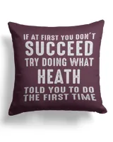 Cotton Drill Pillow (Dual Sided) Cotton Drill Pillow (Dual Sided)