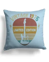 Cotton Drill Pillow (Dual Sided) Cotton Drill Pillow (Dual Sided)